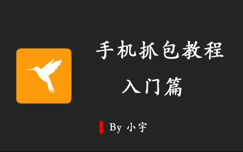 手机抓包教程,手机抓包教程.jpg,手机抓包教程,第1张