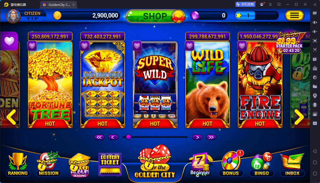 Golden City Casino欧美slots,美国slots海外电玩全套组件,Golden City Casino欧美slots,美国slots海外电玩全套组件 - 九牛源码网,英文海外游戏盘源码,slots海外,第3张