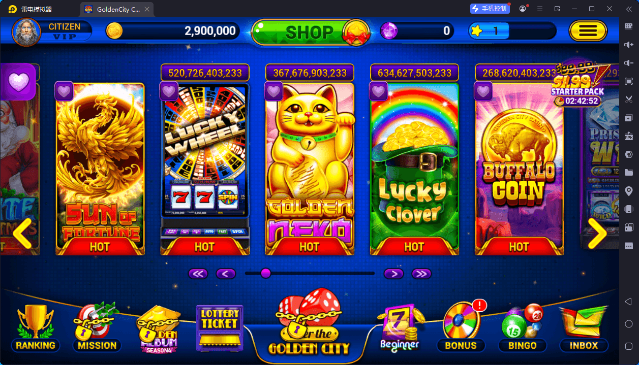 Golden City Casino欧美slots,美国slots海外电玩全套组件,Golden City Casino欧美slots,美国slots海外电玩全套组件 - 九牛源码网,英文海外游戏盘源码,slots海外,第5张