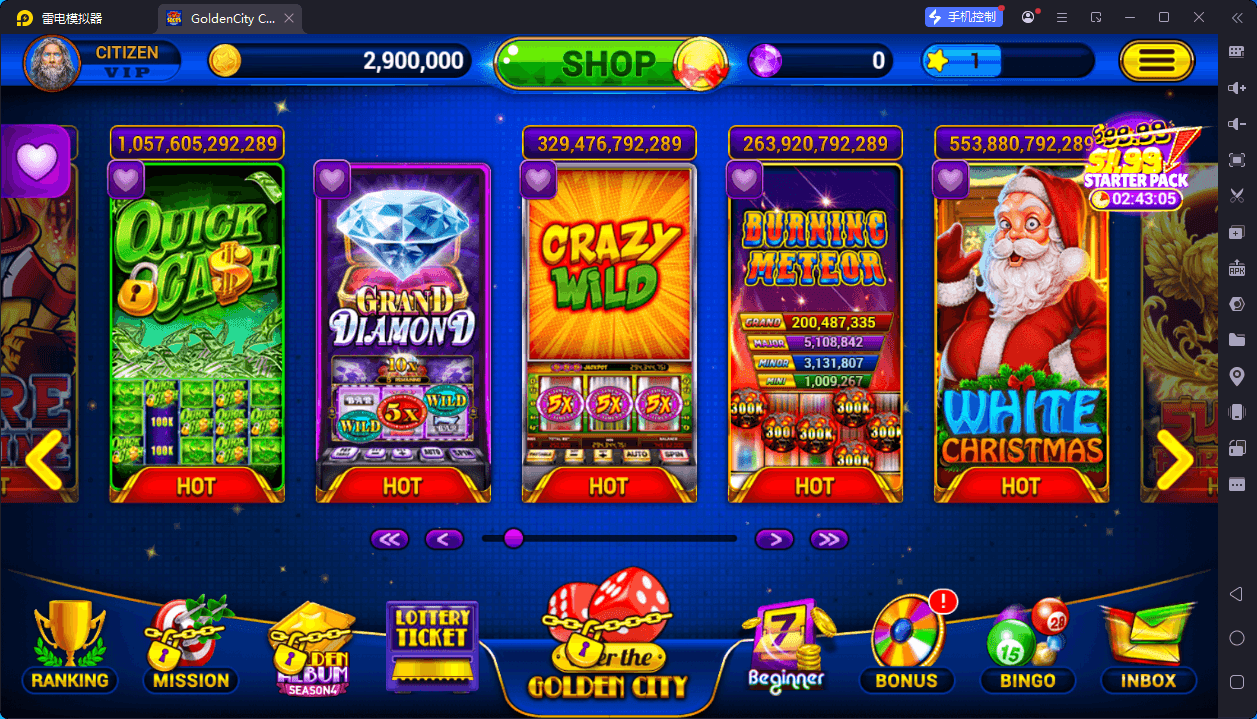 Golden City Casino欧美slots,美国slots海外电玩全套组件,Golden City Casino欧美slots,美国slots海外电玩全套组件 - 九牛源码网,英文海外游戏盘源码,slots海外,第4张
