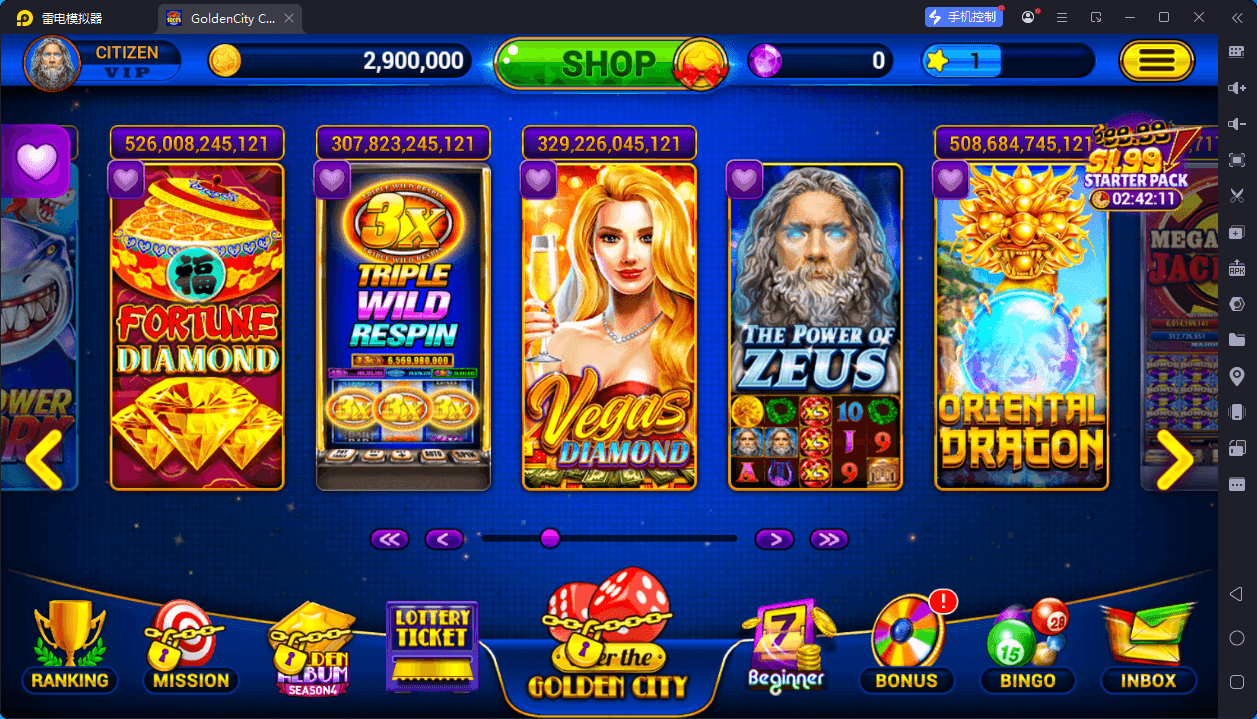 Golden City Casino欧美slots,美国slots海外电玩全套组件,Golden City Casino欧美slots,美国slots海外电玩全套组件 - 九牛源码网,英文海外游戏盘源码,slots海外,第9张