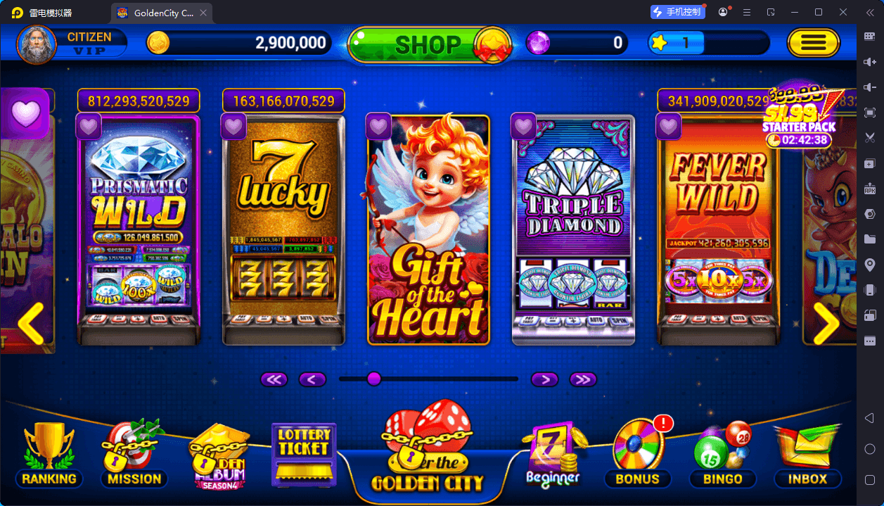 Golden City Casino欧美slots,美国slots海外电玩全套组件,Golden City Casino欧美slots,美国slots海外电玩全套组件 - 九牛源码网,英文海外游戏盘源码,slots海外,第6张