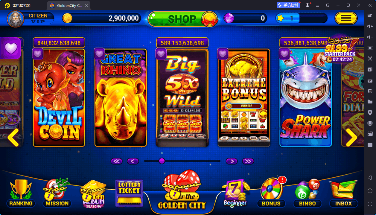 Golden City Casino欧美slots,美国slots海外电玩全套组件,Golden City Casino欧美slots,美国slots海外电玩全套组件 - 九牛源码网,英文海外游戏盘源码,slots海外,第7张