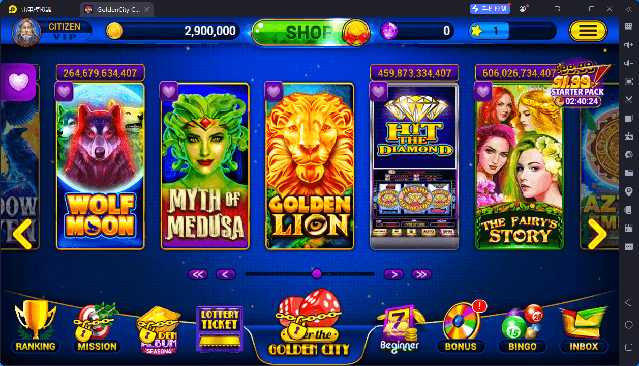 Golden City Casino欧美slots,美国slots海外电玩全套组件,Golden City Casino欧美slots,美国slots海外电玩全套组件 - 九牛源码网,英文海外游戏盘源码,slots海外,第17张