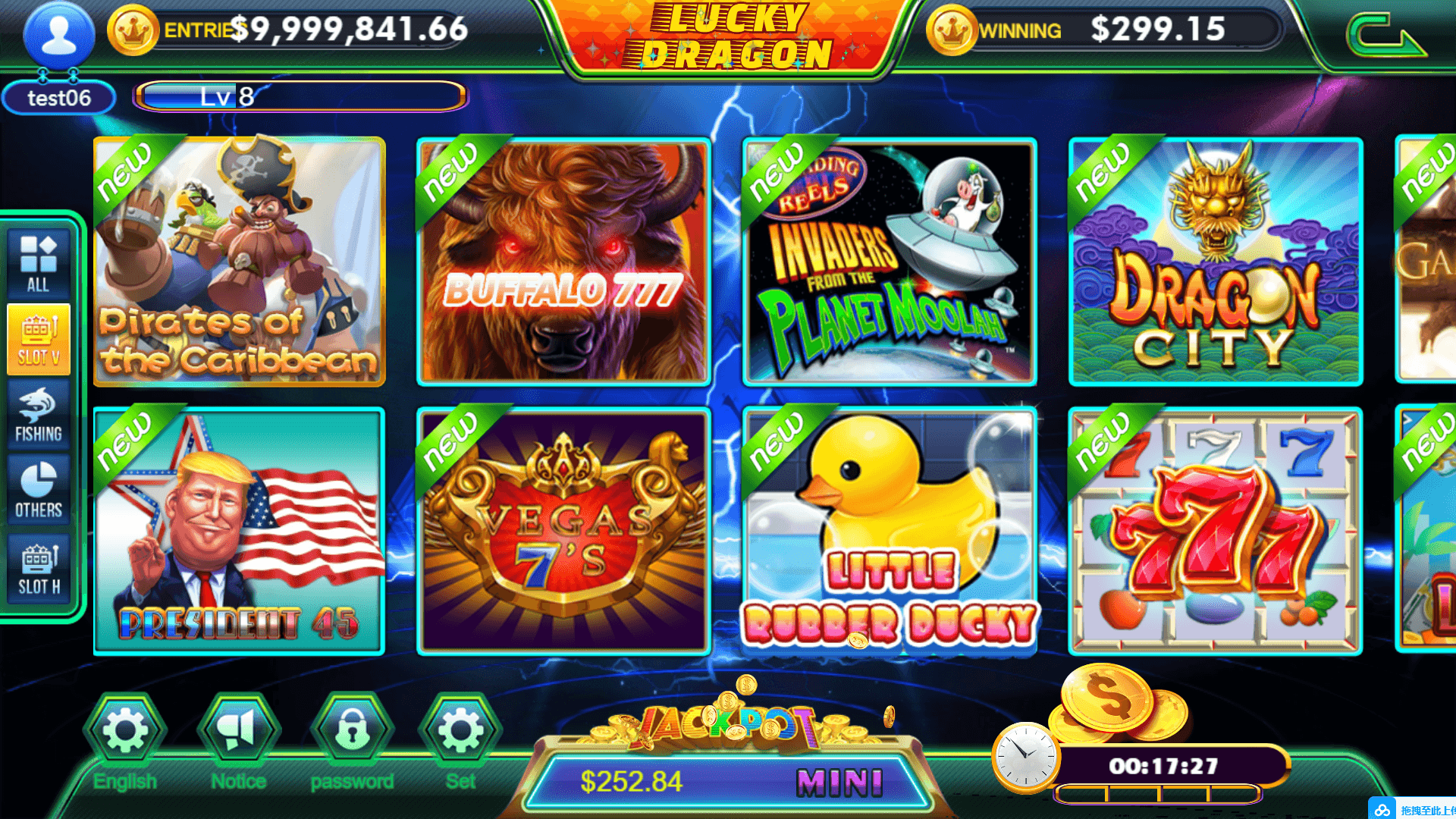 欧美slots,美国slots海外电玩全套+H5+安卓苹果,欧美slots,美国slots海外电玩全套+H5+安卓苹果 - 九牛源码网,欧美slots,海外电玩,第1张