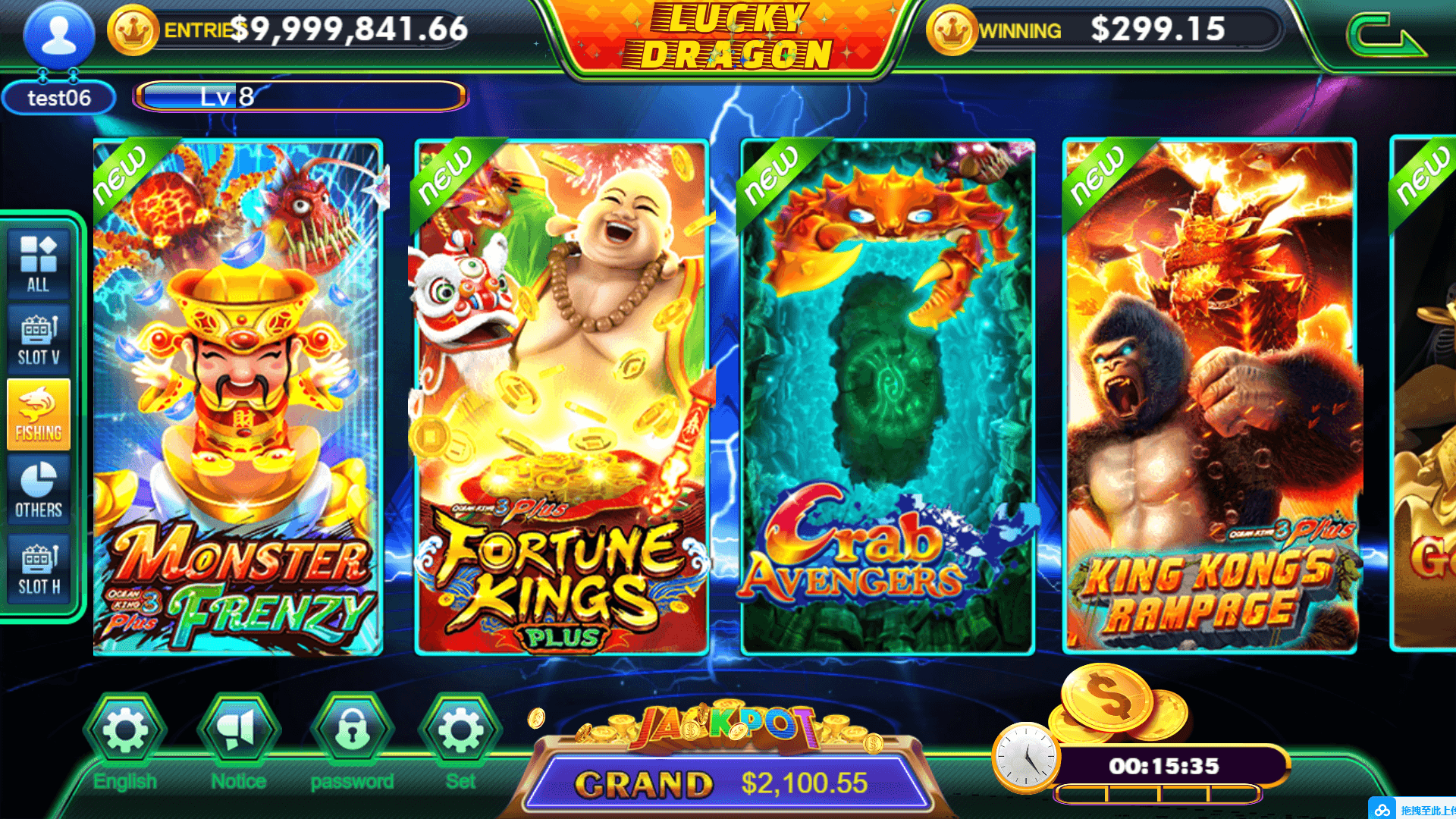欧美slots,美国slots海外电玩全套+H5+安卓苹果,欧美slots,美国slots海外电玩全套+H5+安卓苹果 - 九牛源码网,欧美slots,海外电玩,第6张