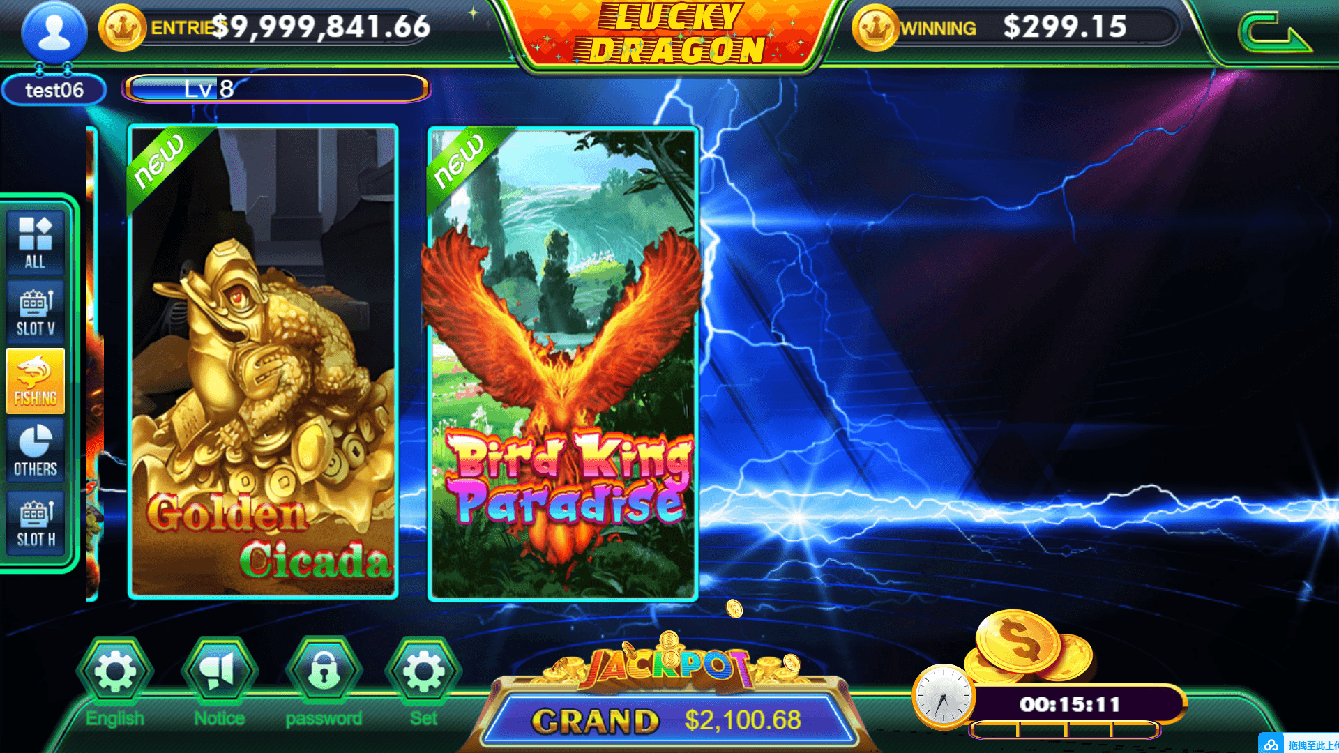 欧美slots,美国slots海外电玩全套+H5+安卓苹果,欧美slots,美国slots海外电玩全套+H5+安卓苹果 - 九牛源码网,欧美slots,海外电玩,第7张