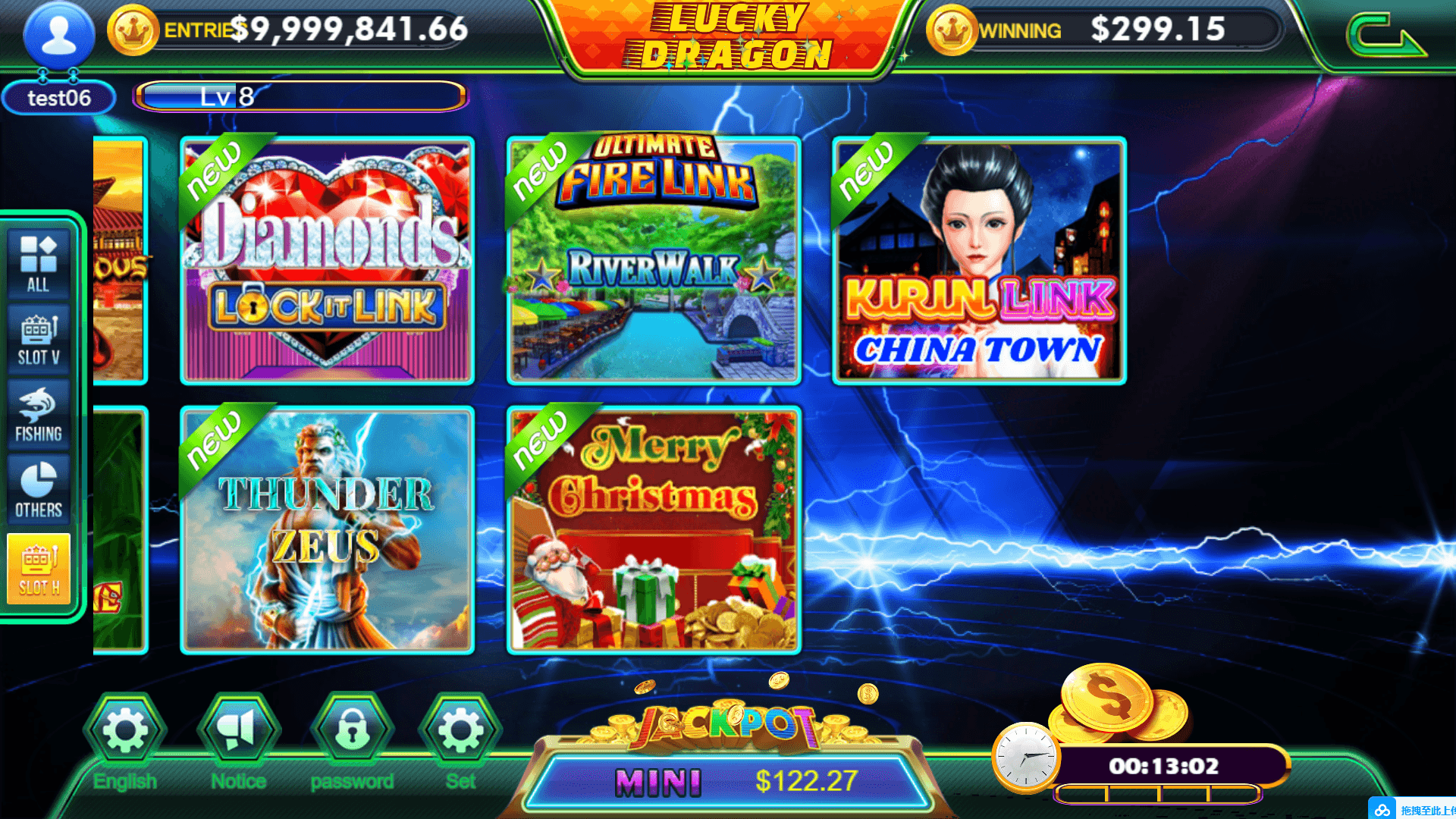欧美slots,美国slots海外电玩全套+H5+安卓苹果,欧美slots,美国slots海外电玩全套+H5+安卓苹果 - 九牛源码网,欧美slots,海外电玩,第10张