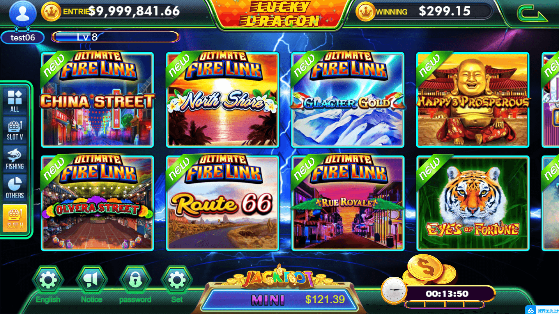 欧美slots,美国slots海外电玩全套+H5+安卓苹果,欧美slots,美国slots海外电玩全套+H5+安卓苹果 - 九牛源码网,欧美slots,海外电玩,第9张