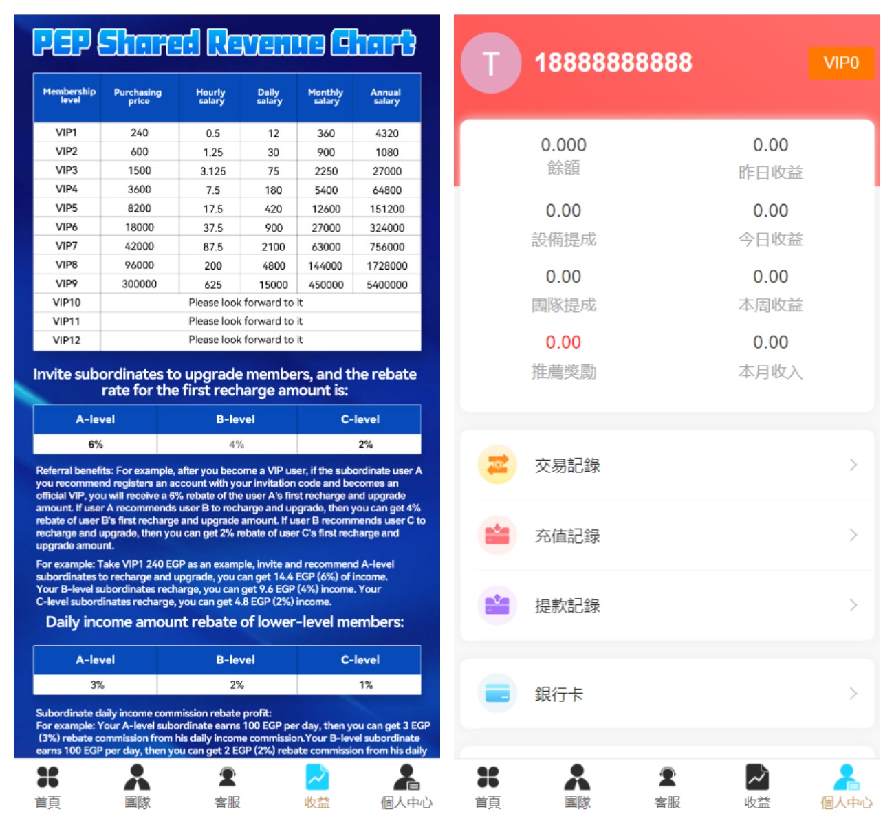 uinapp海外共享投资理财系统/多语言投资理财源码/带视频搭建教程,uinapp海外共享投资理财系统/多语言投资理财源码/带视频搭建教程 - 九牛源码网,海外共享投资理财系统,多语言投资理财源码,视频搭建教程,第2张