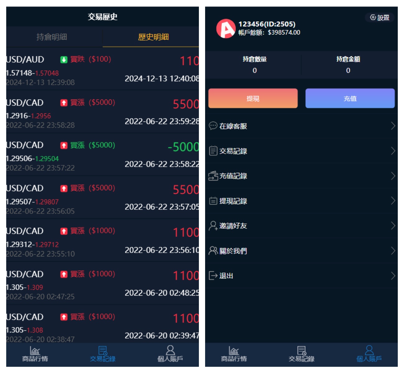 多语言区块链交易源码/海外微盘微交易系统/秒合约交易系统/带视频搭建教程,多语言区块链交易源码/海外微盘微交易系统/秒合约交易系统/带视频搭建教程 - 九牛源码网,多语言区块链,交易源码,海外微盘微交易系统,秒合约交易系统,第3张