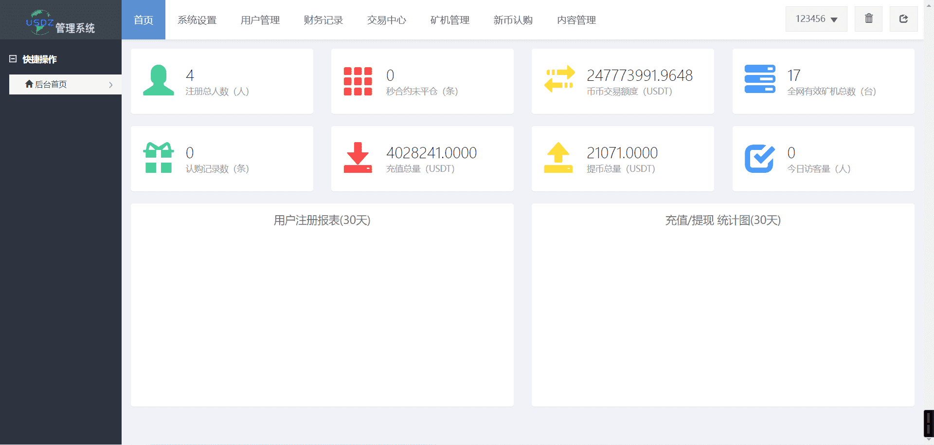 二开版多语言秒合约交易所源码/区块链交易所系统/完整脚本任务/带视频搭建教程,二开版多语言秒合约交易所源码/区块链交易所系统/完整脚本任务/带视频搭建教程 - 九牛源码网,秒合约交易所源码,区块链交易所系统,视频搭建教程,第3张