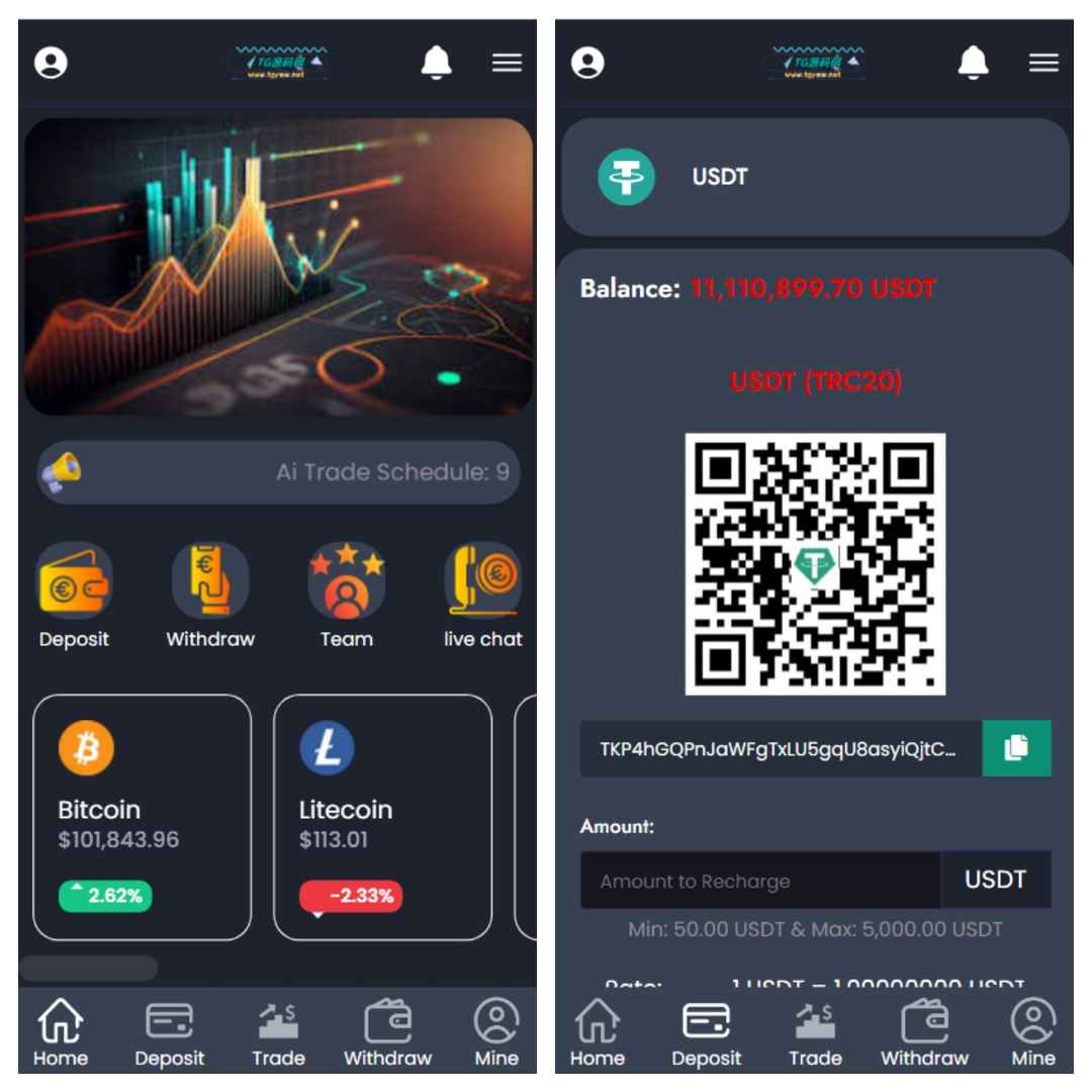 海外项目虚拟币交易投资理财系统/区块链微交易源码/带视频搭建教程,海外项目,虚拟币交易投资理财系统,区块链微交易源码,第1张 海外项目虚拟币交易投资理财系统/区块链微交易源码/带视频搭建教程,海外项目虚拟币交易投资理财系统/区块链微交易源码/带视频搭建教程 - 九牛源码网,海外项目,虚拟币交易投资理财系统,区块链微交易源码,第1张