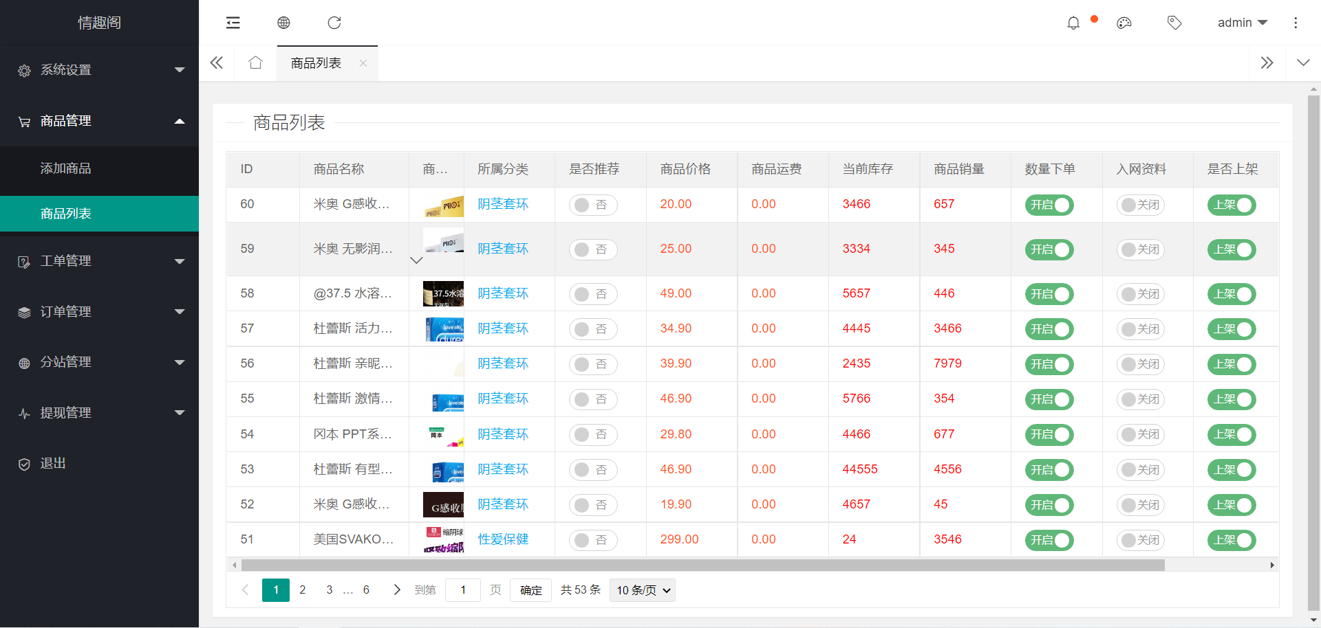 新版免登入注册成人用品商城系统源码/性用品商城系统/情趣用品商城/易支付/带视频搭建教程,新版免登入注册成人用品商城系统源码/性用品商城系统/情趣用品商城/易支付/带视频搭建教程 - 九牛源码网,成人用品商城系统源码,性用品商城系统,情趣用品商城,第5张
