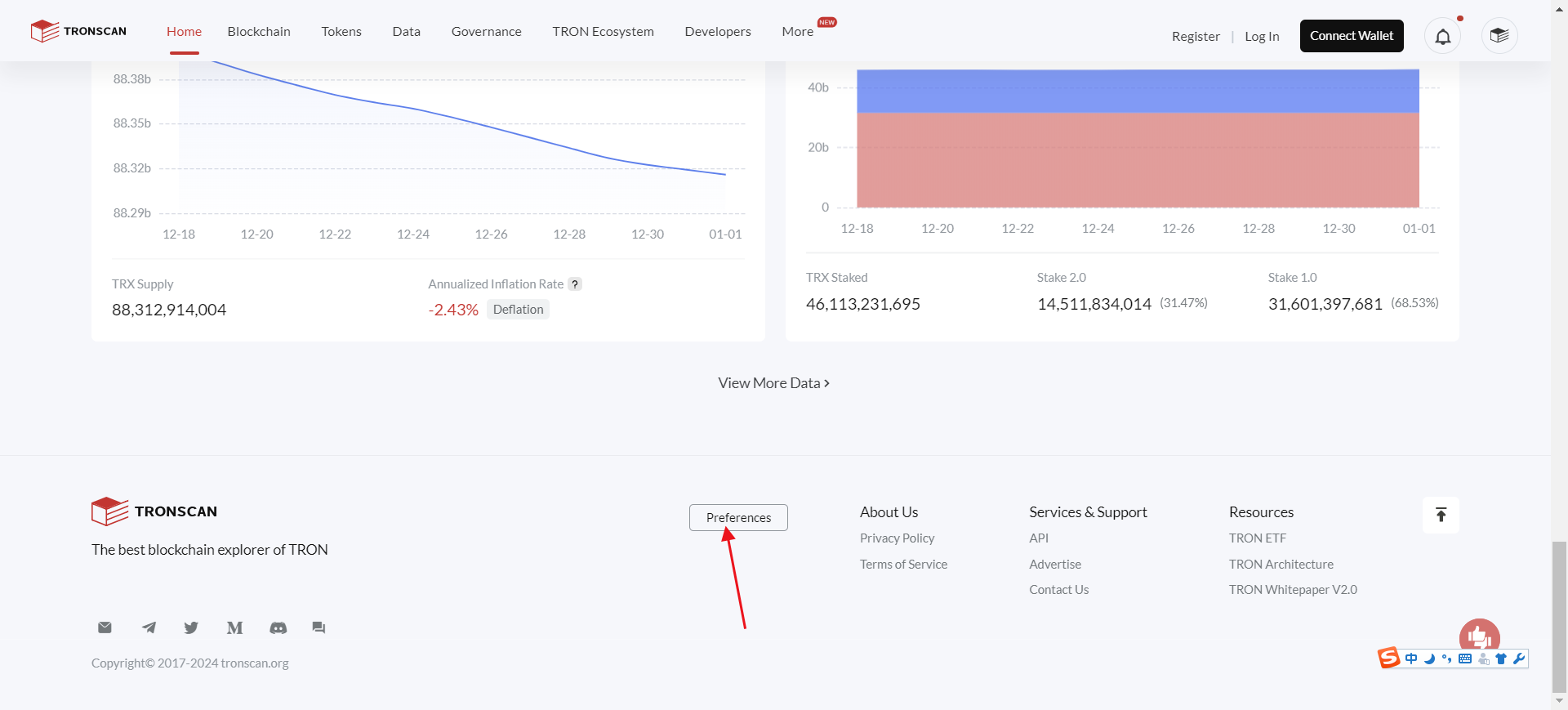 TronScan - apikey 注册申请教程,TronScan - apikey 注册申请教程 - 九牛源码网,第1张