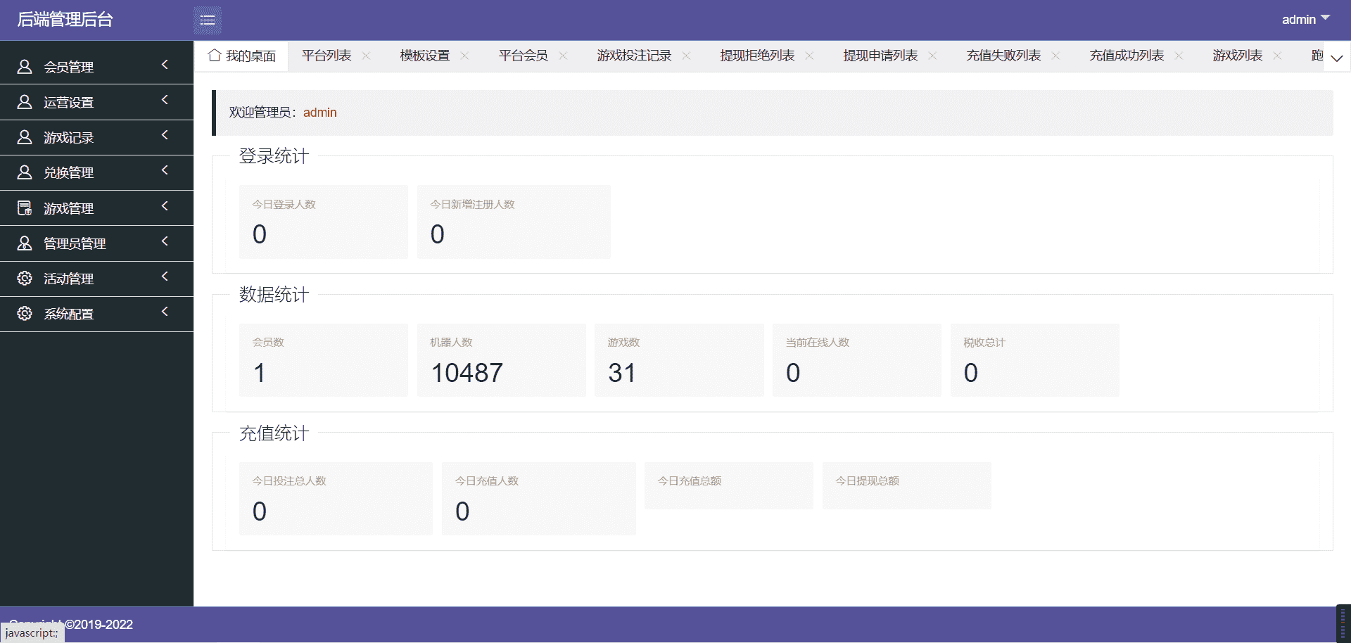 新版海外多语言pg电子游戏源码/新版接口/带搭建教程 - 九牛源码网