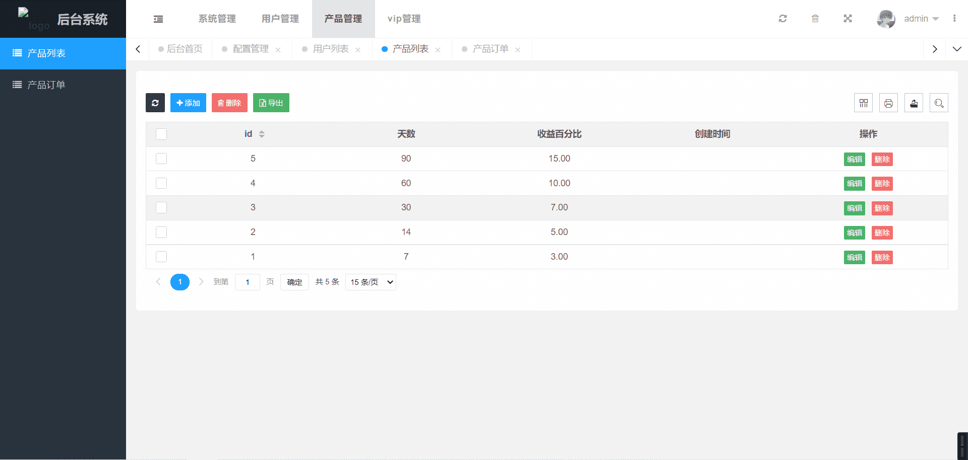 海外多语言USDT投资理财系统源码/带文本搭建教程 - 九牛源码网