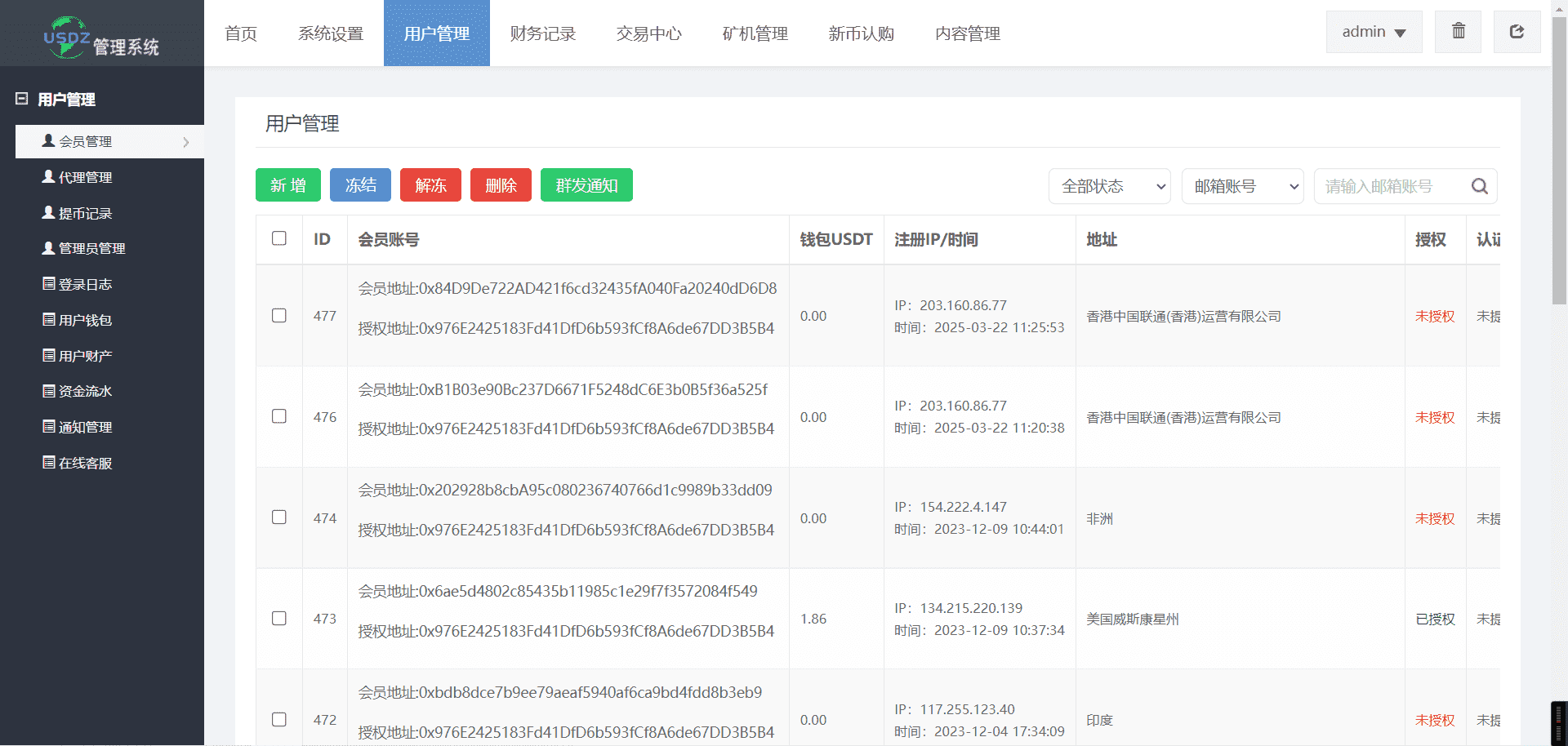 海外多语言dapp交易所源码/币币交易/秒合约/带视频搭建教程/脚本齐全,海外多语言dapp交易所源码/币币交易/秒合约/带视频搭建教程/脚本齐全 - 九牛源码网,海外多语言,交易所源码,币币交易,第7张