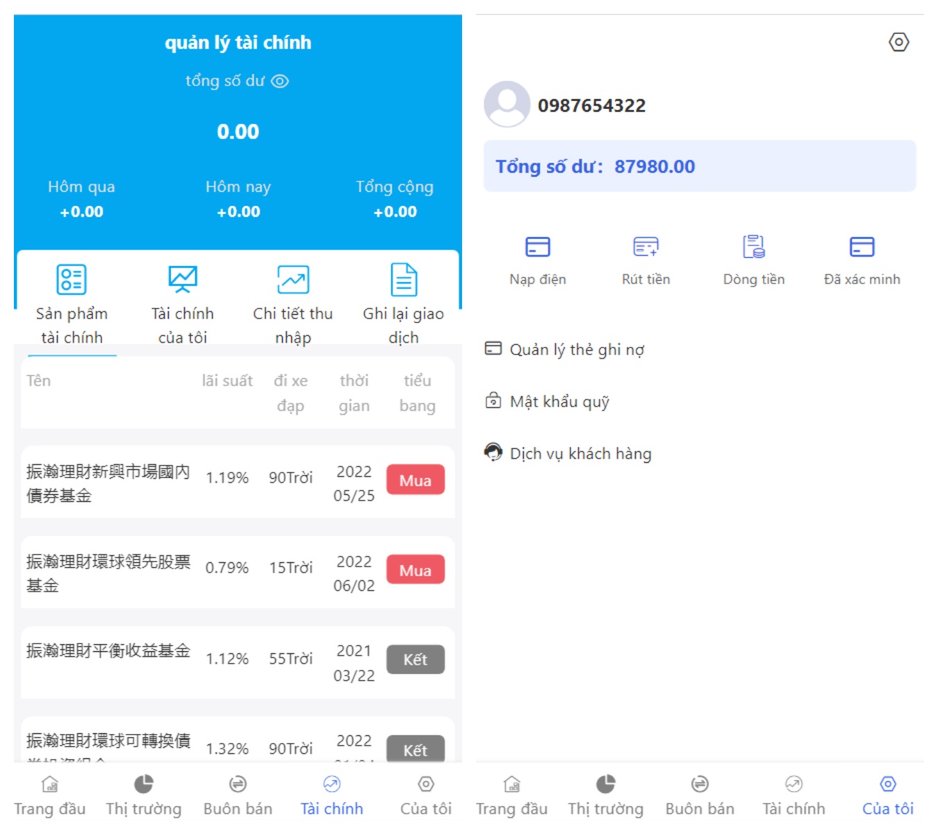 VUE越南股票源码/带开源工程/带搭建教程,VUE越南股票源码/带开源工程/带搭建教程 - 九牛源码网,越南股票源码,开源工程,第3张