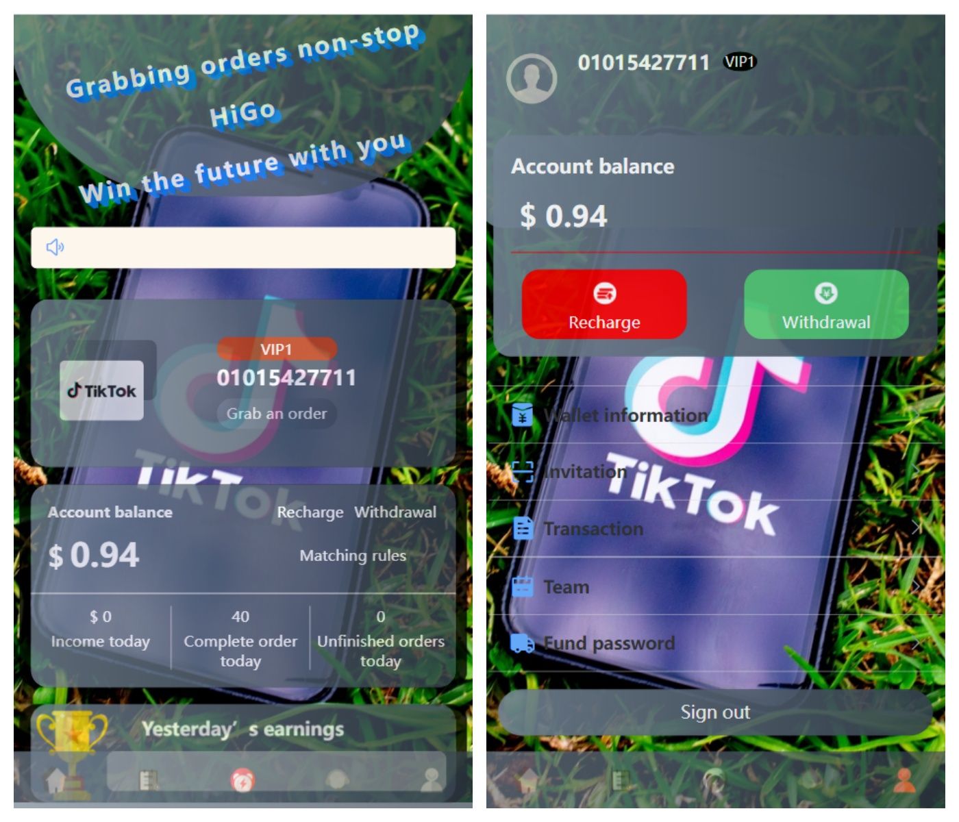 tiktok多语言抢单系统源码/海外源码/带文本搭建教程,tiktok,多语言抢单系统源码,海外源码,第2张 tiktok多语言抢单系统源码/海外源码/带文本搭建教程,tiktok多语言抢单系统源码/海外源码/带文本搭建教程 - 九牛源码网,tiktok,多语言抢单系统源码,海外源码,第2张