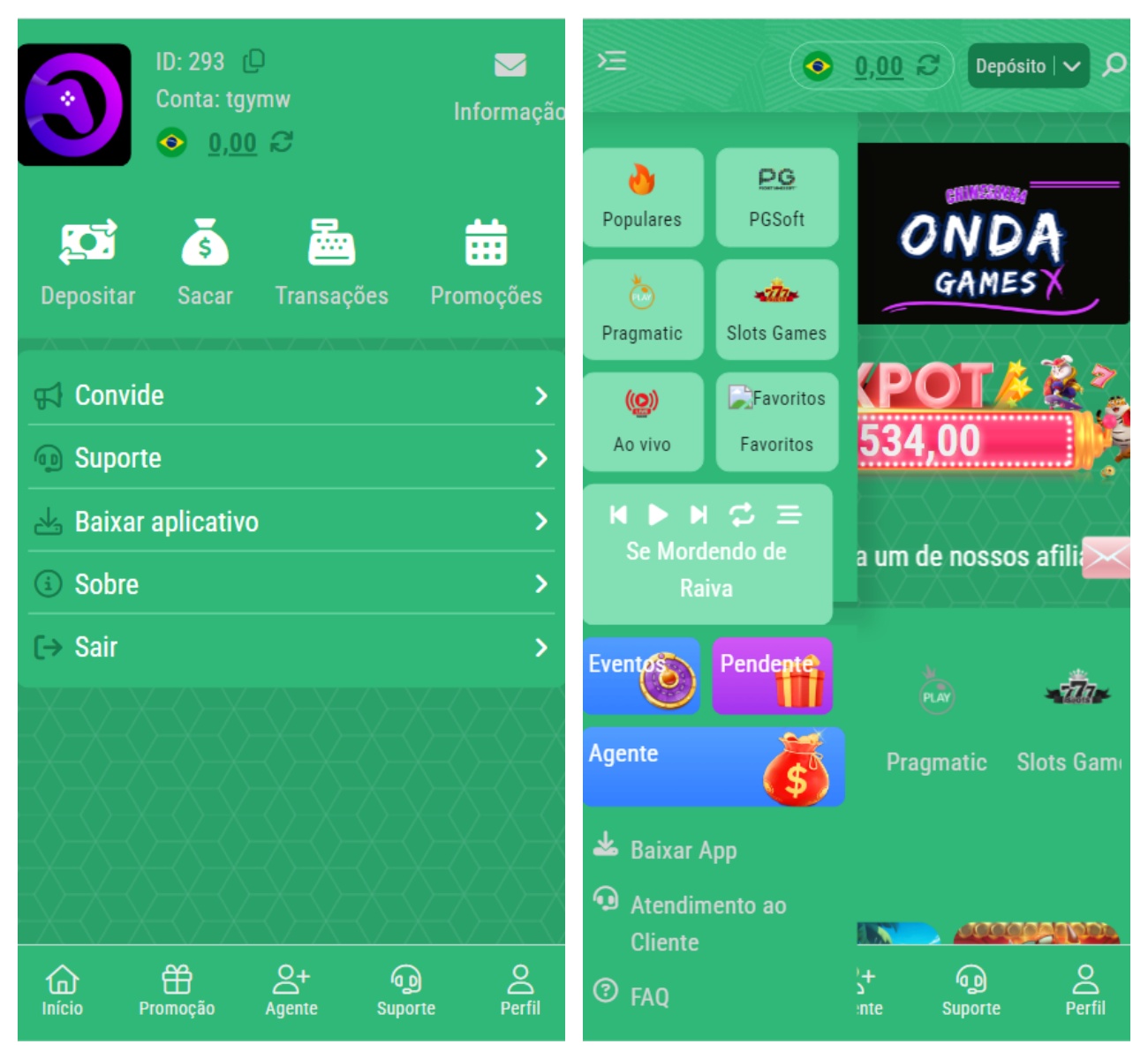海外pg电子游戏平台源码/带简单文本搭建教程,海外pg电子游戏平台源码/带简单文本搭建教程 - 九牛源码网,海外pg,电子游戏平台源码,第3张