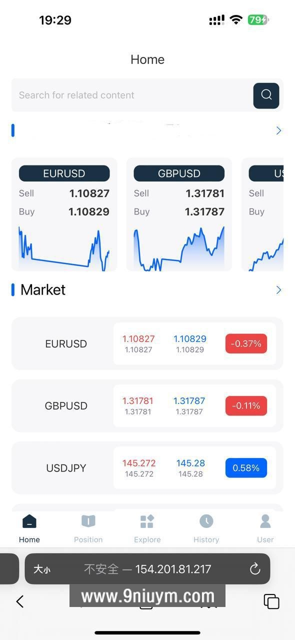 Java全开源外汇交易源码,原生app双端,vue前后端源代码,外汇交易源码,原生app双端,第5张 Java全开源外汇交易源码,原生app双端,vue前后端源代码,Java全开源外汇交易源码,原生app双端,vue前后端源代码 - 九牛源码网,外汇交易源码,原生app双端,第5张