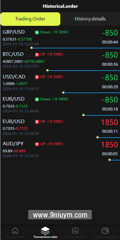 海外多语言微盘系统外汇微交易源码,海外多语言,微盘系统,外汇微交易源码,第2张 海外多语言微盘系统外汇微交易源码,海外多语言微盘系统外汇微交易源码 - 九牛源码网,海外多语言,微盘系统,外汇微交易源码,第2张
