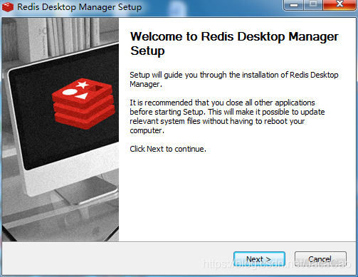 Redis Desktop Manager(Redis可视化工具)安装及使用教程,第2张 Redis Desktop Manager(Redis可视化工具)安装及使用教程,Redis Desktop Manager(Redis可视化工具)安装及使用教程 - 九牛源码网,第2张