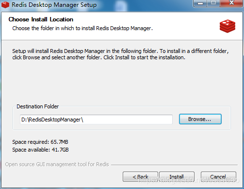 Redis Desktop Manager(Redis可视化工具)安装及使用教程,第4张 Redis Desktop Manager(Redis可视化工具)安装及使用教程,Redis Desktop Manager(Redis可视化工具)安装及使用教程 - 九牛源码网,第4张