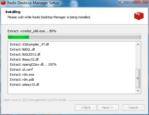 Redis Desktop Manager(Redis可视化工具)安装及使用教程,第5张 Redis Desktop Manager(Redis可视化工具)安装及使用教程,Redis Desktop Manager(Redis可视化工具)安装及使用教程 - 九牛源码网,第5张
