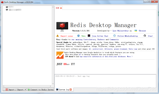 Redis Desktop Manager(Redis可视化工具)安装及使用教程,第7张 Redis Desktop Manager(Redis可视化工具)安装及使用教程,Redis Desktop Manager(Redis可视化工具)安装及使用教程 - 九牛源码网,第7张