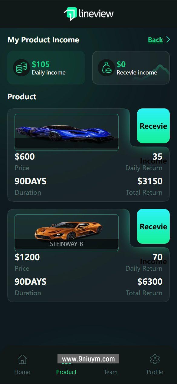 海外理财汽车产品投资理财源码可自定义产品,海外理财,投资理财源码,第1张 海外理财汽车产品投资理财源码可自定义产品,海外理财汽车产品投资理财源码可自定义产品 - 九牛源码网,海外理财,投资理财源码,第1张