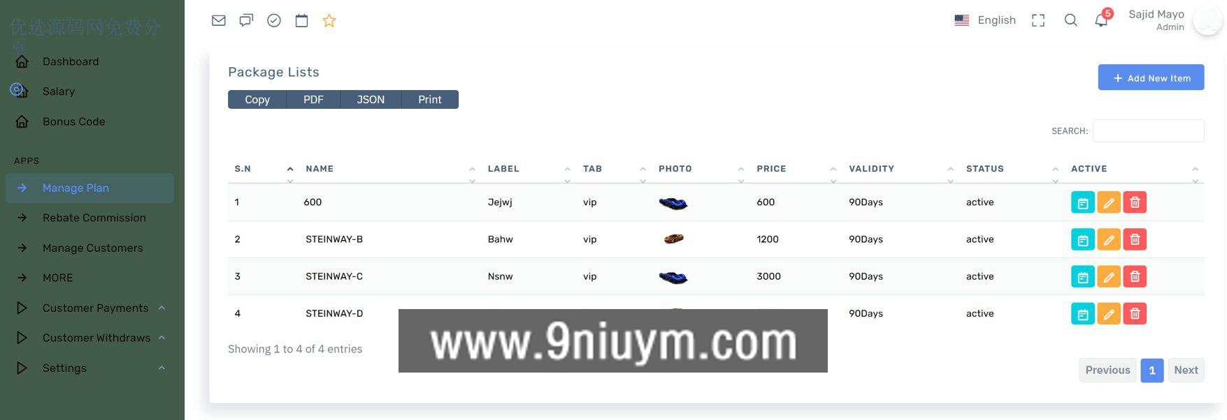 海外理财汽车产品投资理财源码可自定义产品,海外理财,投资理财源码,第6张 海外理财汽车产品投资理财源码可自定义产品,海外理财汽车产品投资理财源码可自定义产品 - 九牛源码网,海外理财,投资理财源码,第6张