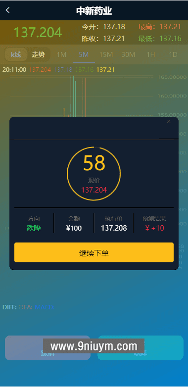 多语言国药集团投资微交易投资理财源码,投资微交易,投资理财源码,第1张 多语言国药集团投资微交易投资理财源码,多语言国药集团投资微交易投资理财源码 - 九牛源码网,投资微交易,投资理财源码,第1张