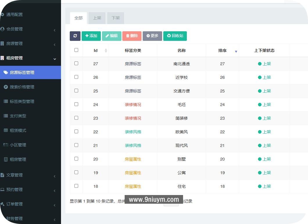 开发商楼盘系统源码 房产系统v2.1.1 房屋中介系统源码,开发商楼盘系统源码,房产系统,房屋中介系统源码,第2张 开发商楼盘系统源码 房产系统v2.1.1 房屋中介系统源码,开发商楼盘系统源码 房产系统v2.1.1 房屋中介系统源码 - 九牛源码网,开发商楼盘系统源码,房产系统,房屋中介系统源码,第2张