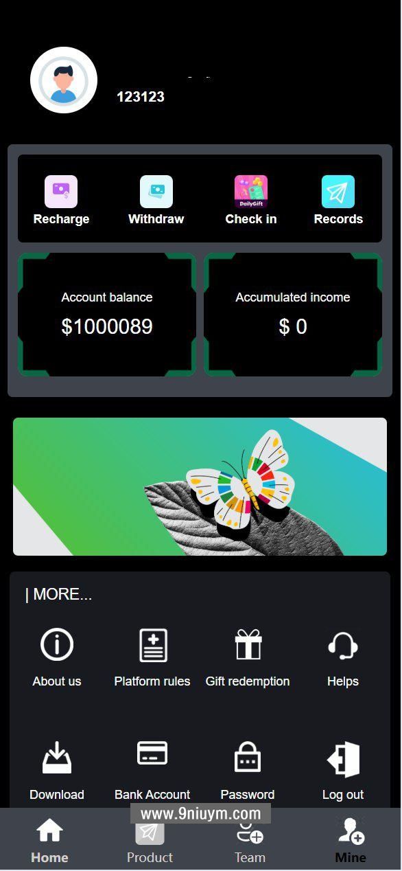 海外多语言虚拟投资礼物系统可自定义产品,海外多语言,虚拟投资礼物系统,第1张 海外多语言虚拟投资礼物系统可自定义产品,海外多语言虚拟投资礼物系统可自定义产品 - 九牛源码网,海外多语言,虚拟投资礼物系统,第1张