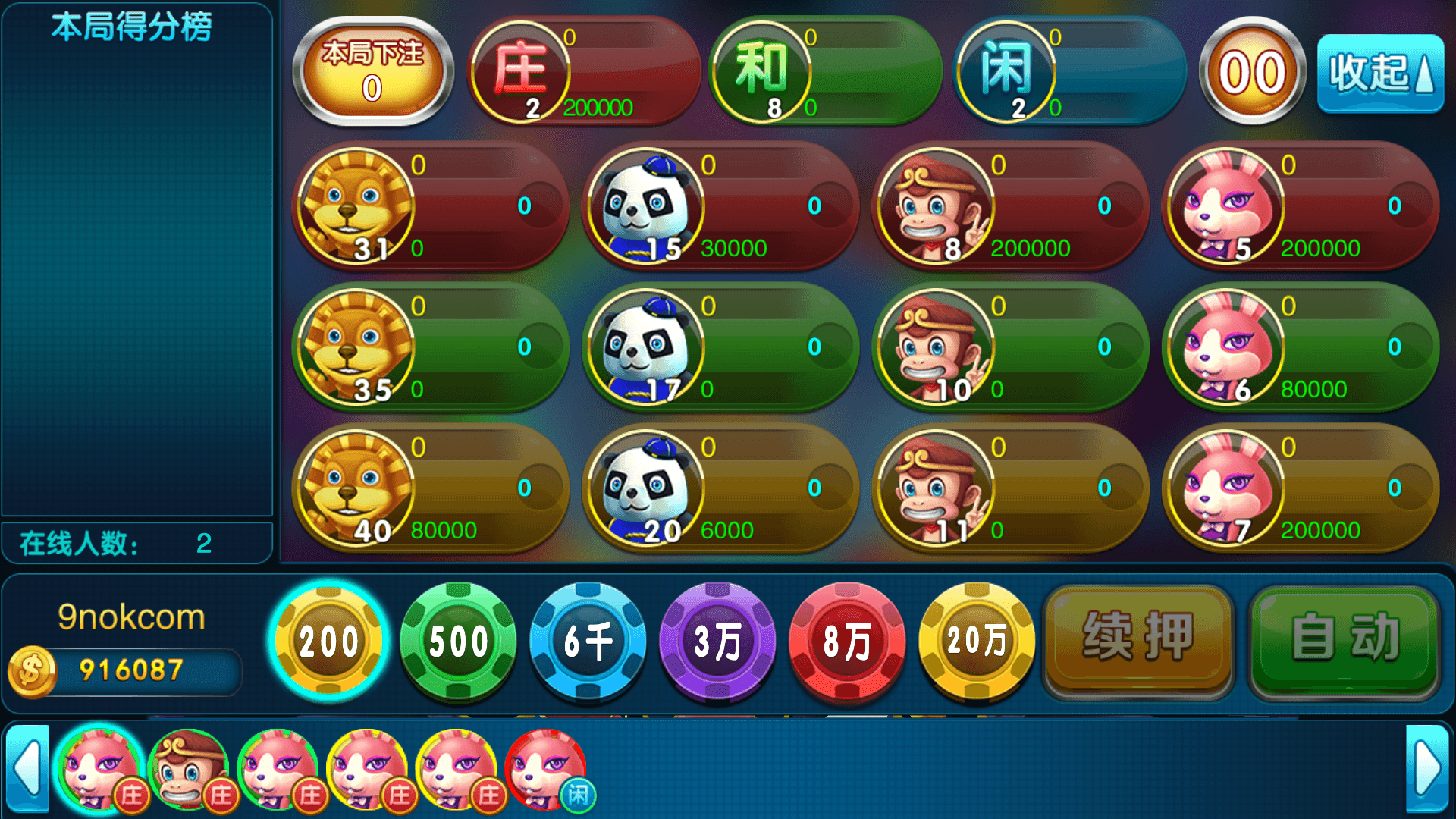 富贵3系列-富贵3 金元宝 梦幻星空完整镜像一键搭建端，带详细搭建教程,富贵3系列-富贵3 金元宝 梦幻星空完整镜像一键搭建端，带详细搭建教程 - 九牛源码网,富贵系列,富贵3,梦幻星空,完整镜像,一键搭建端,搭建教程,第24张