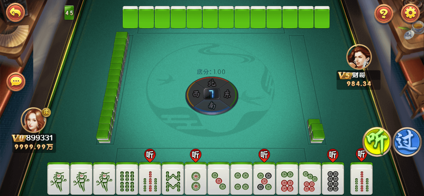 星际娱乐全套源代码/机器人陪玩+搭建教程