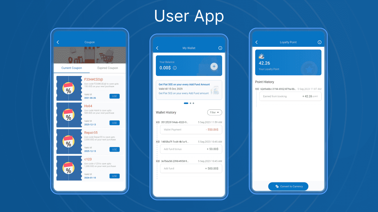 海外上门维修预约系统源码下载｜Laravel + Flutter 多服务商家政服务平台