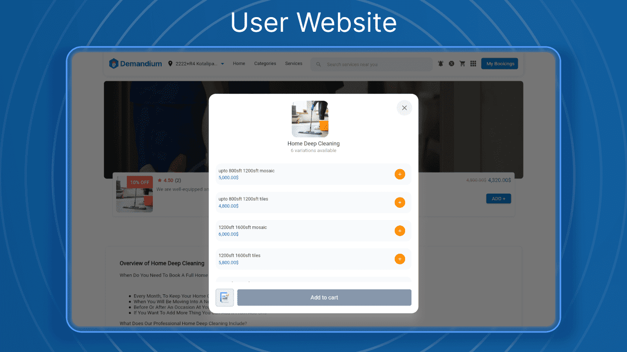 海外上门维修预约系统源码下载｜Laravel + Flutter 多服务商家政服务平台