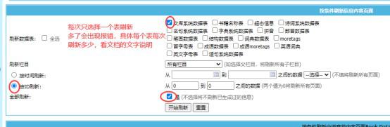 帝国CMS7.5/九合一源码/字典/成语/英语/古籍/词典/诗词/民俗/作文/节日安装说明