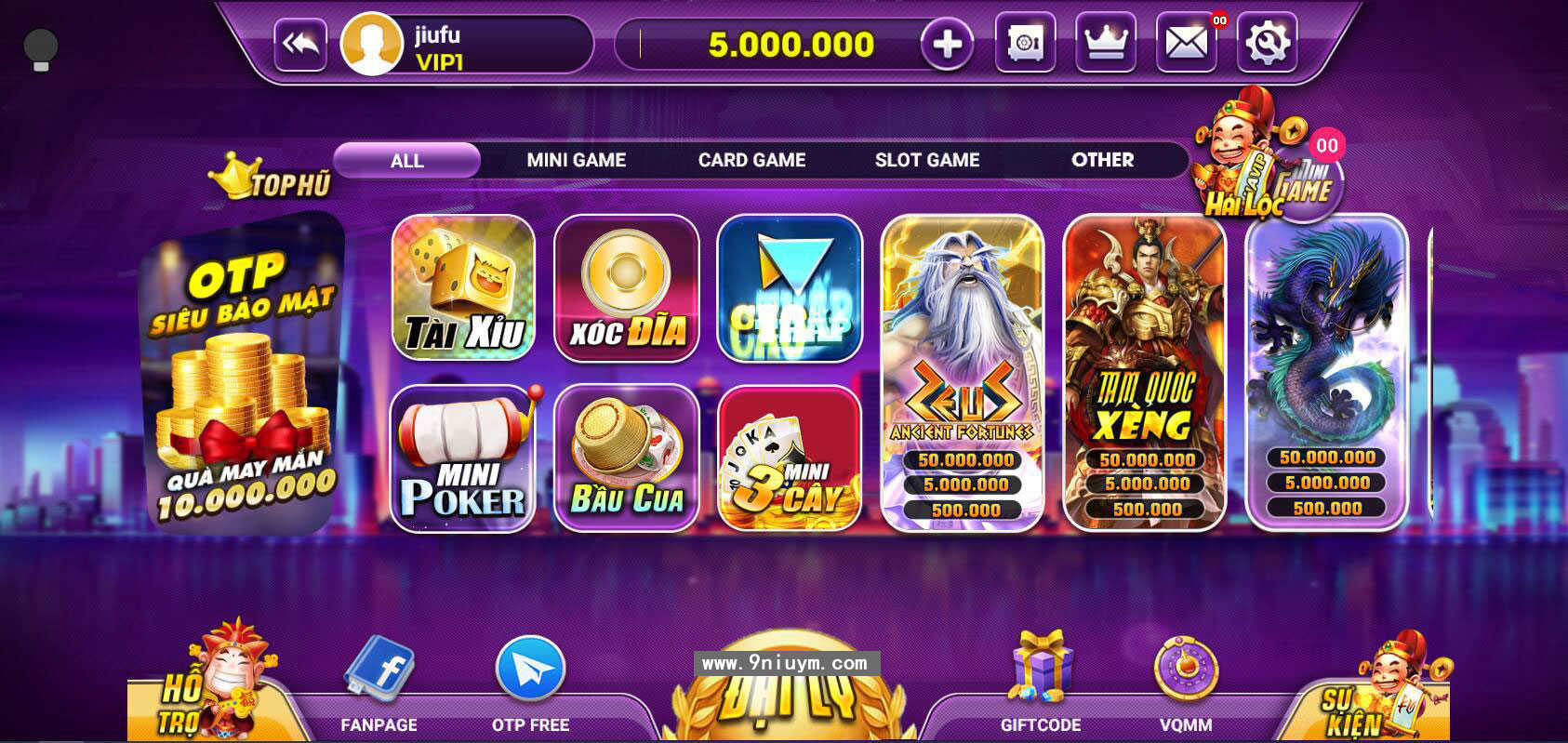 越南语糖果鱼虾蟹游戏,越南语糖果鱼虾蟹游戏,糖果鱼虾蟹游戏,第5张