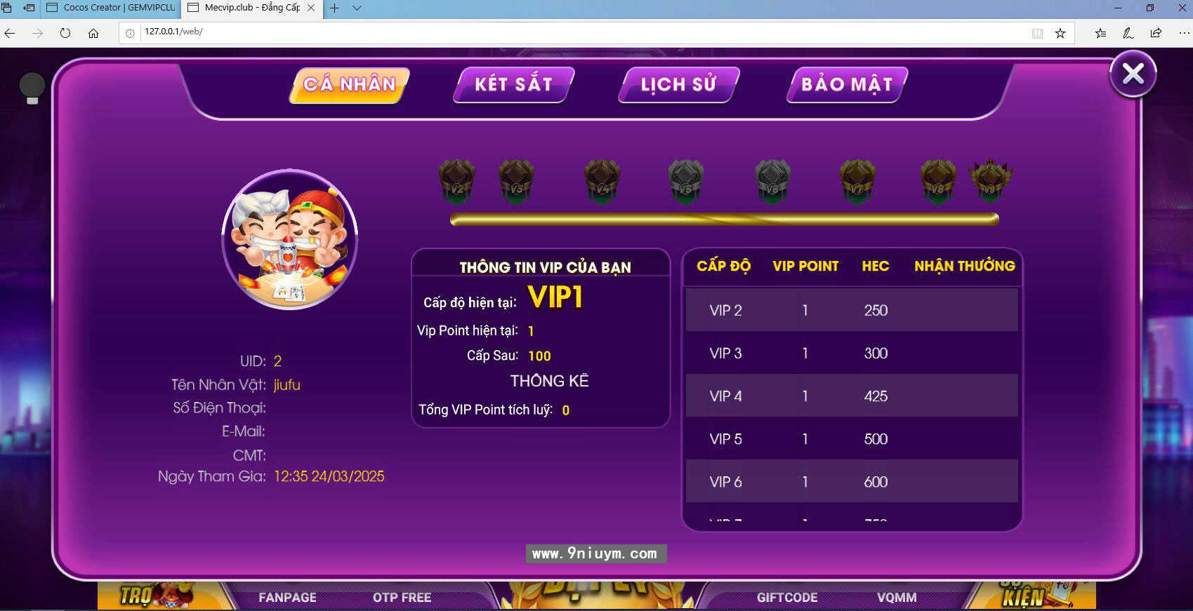 越南语糖果鱼虾蟹游戏,越南语糖果鱼虾蟹游戏,糖果鱼虾蟹游戏,第7张