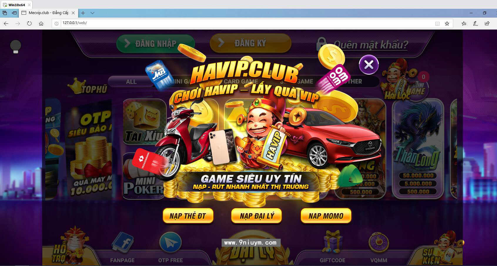 越南语糖果鱼虾蟹游戏,越南语糖果鱼虾蟹游戏,糖果鱼虾蟹游戏,第8张