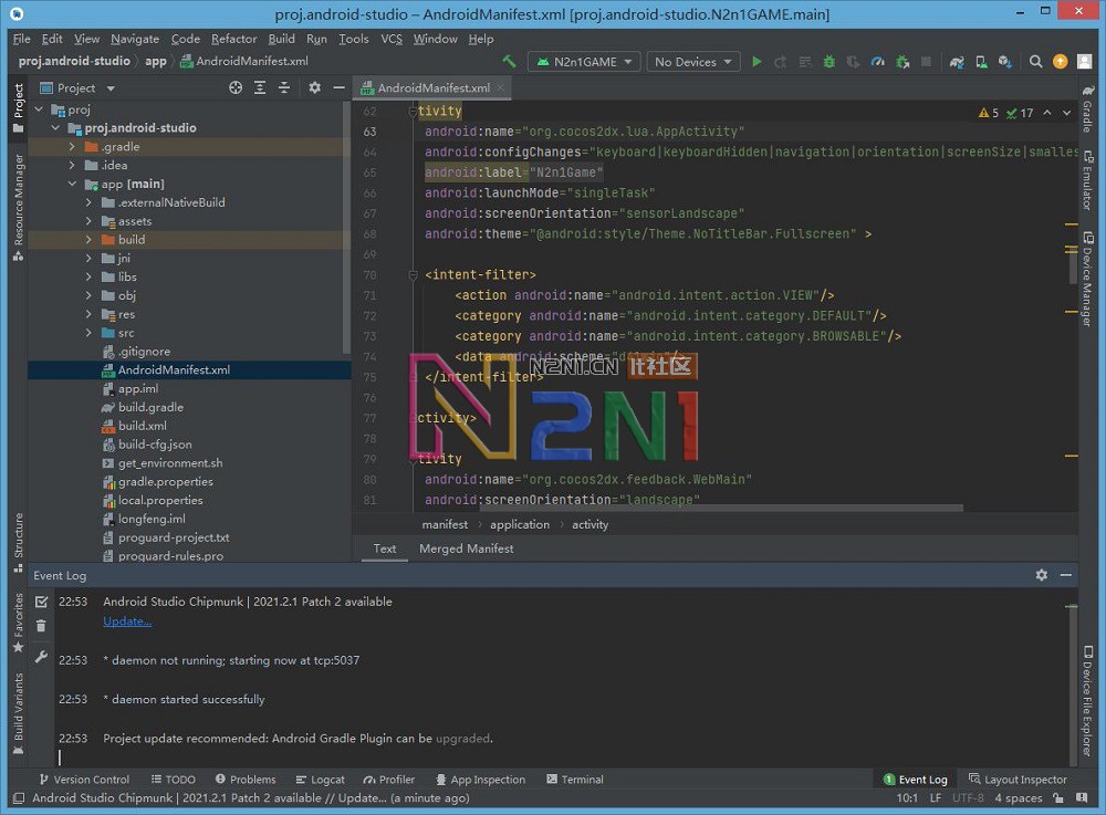 N2n1Game第三版海盗全套完整源码v8.0.0.1含android、ios、pc源码下载  ,N2n1Game第三版海盗全套完整源码v8.0.0.1含android、ios、pc源码下载  ,第6张
