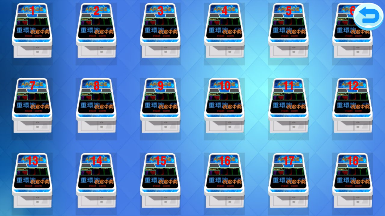 大富豪U3D版本 178二开产品 ATT 砸金蛋 连环炮,大富豪U3D版本 178二开产品 ATT 砸金蛋 连环炮,大富豪,U3D版本,第3张