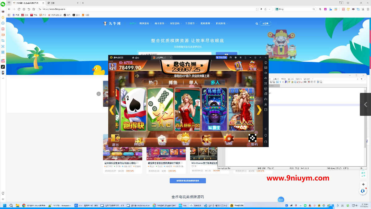 掌上游视频搭建教程